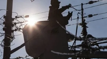 فصل التيار الكهربائي عن عدة مناطق في إسنا السبت المقبل للتطوير والصيانة 1